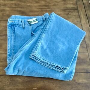 Basic Equipment Blue Jeans Big Mens 48 x 34 New with Tags A-55